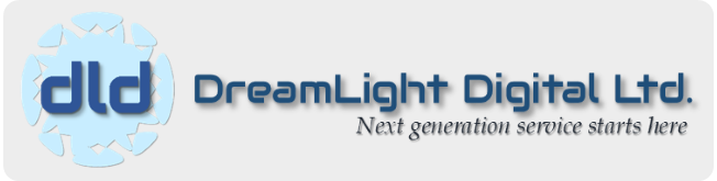 DreamLight Digital Limited