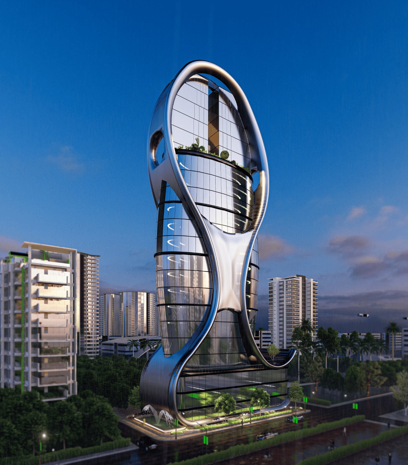 Proposed Building Structure_1